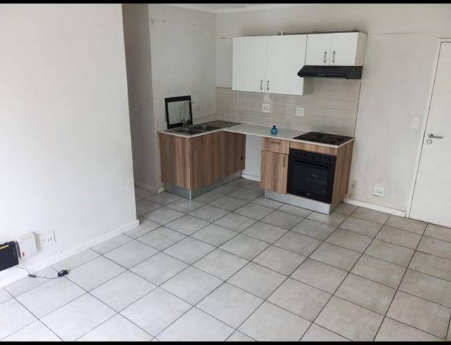 1 BEDROOM APARTMENT FOR SALE IN LILIANTON